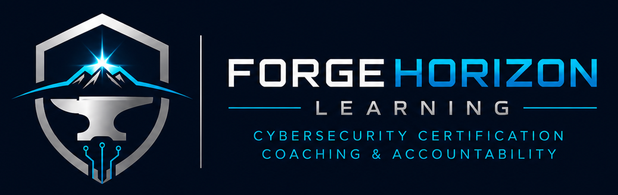 ForgeHorizon Learning